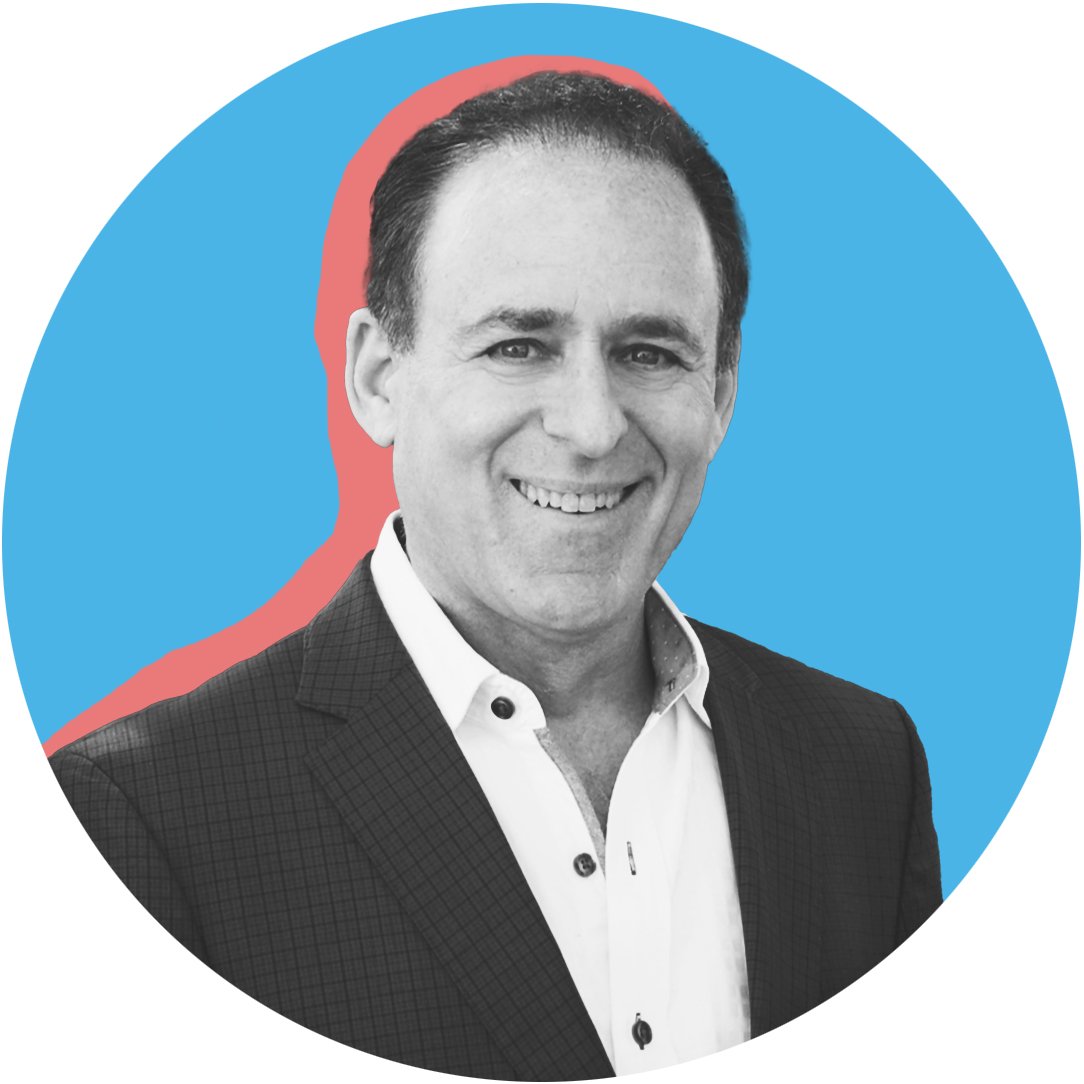 AVI WEINTRAUB- Heal the Planet