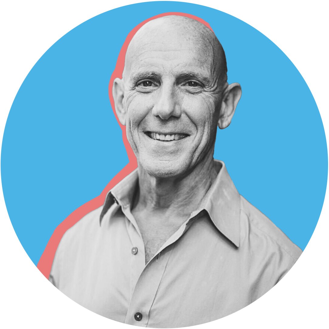 Ken Fisher- Heal The Planet